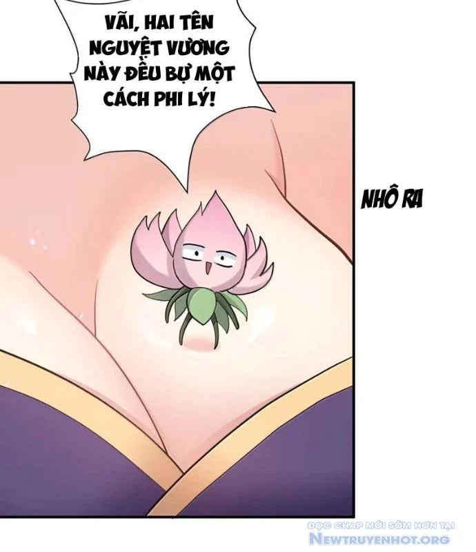 Thế Nhân Thực Sự Tin Tôi Là Đại Boss Chapter 119 - Trang 2