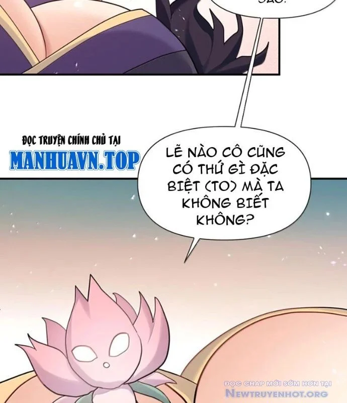 Thế Nhân Thực Sự Tin Tôi Là Đại Boss Chapter 119 - Trang 2