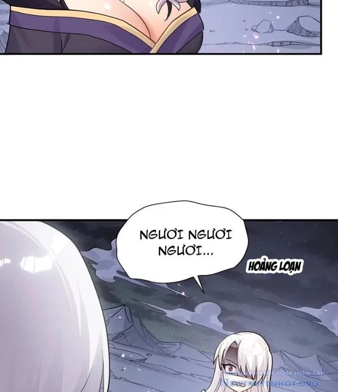 Thế Nhân Thực Sự Tin Tôi Là Đại Boss Chapter 119 - Trang 2