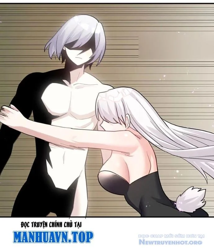 Thế Nhân Thực Sự Tin Tôi Là Đại Boss Chapter 119 - Trang 2