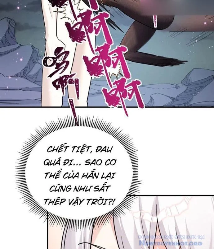 Thế Nhân Thực Sự Tin Tôi Là Đại Boss Chapter 119 - Trang 2