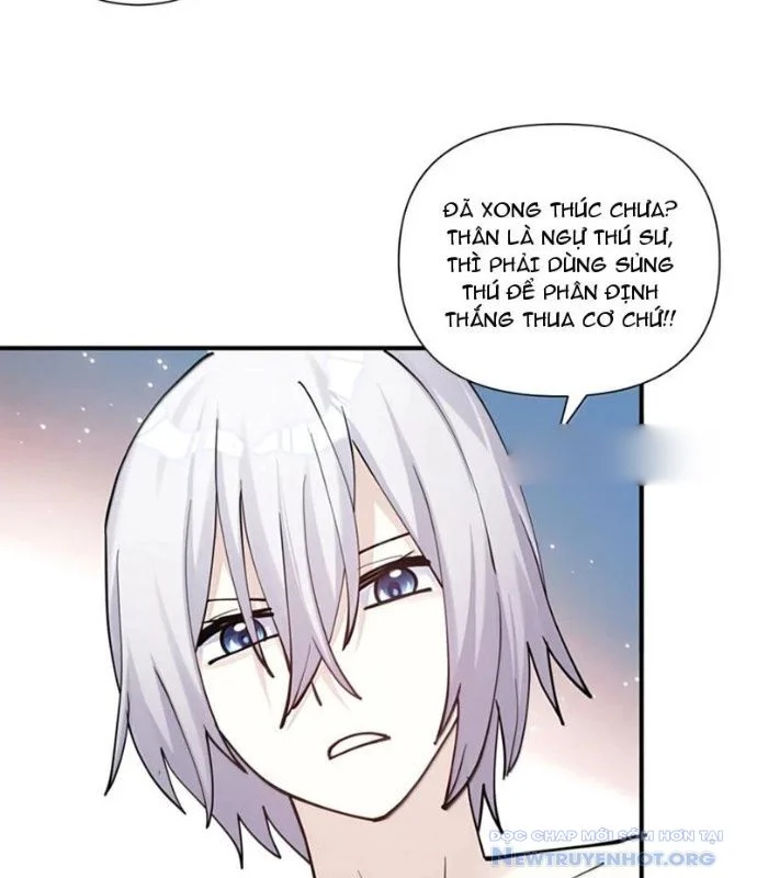 Thế Nhân Thực Sự Tin Tôi Là Đại Boss Chapter 119 - Trang 2