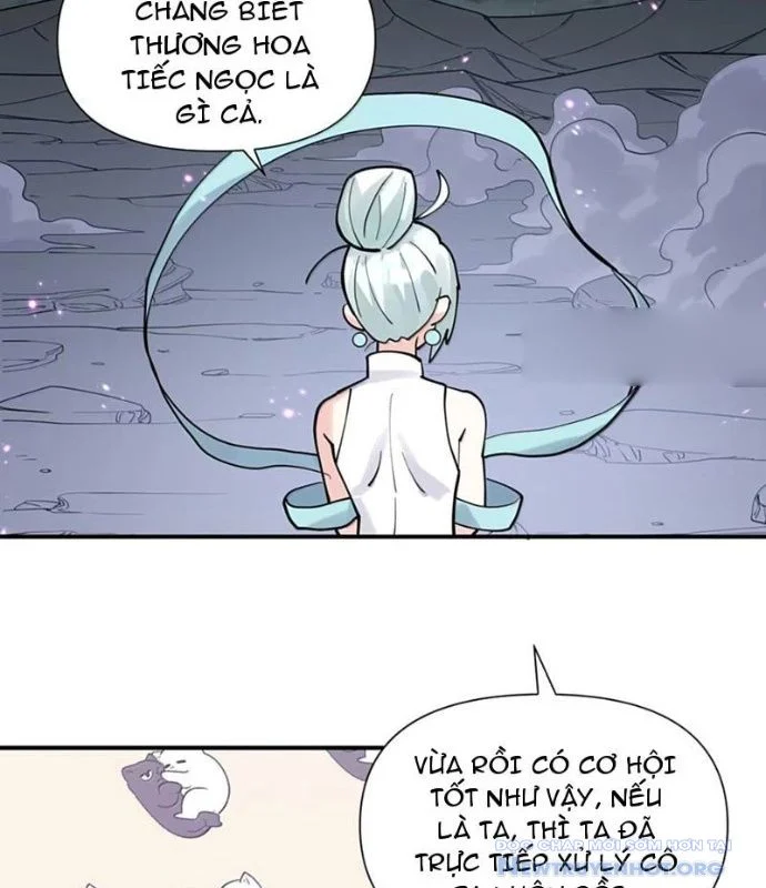 Thế Nhân Thực Sự Tin Tôi Là Đại Boss Chapter 119 - Trang 2