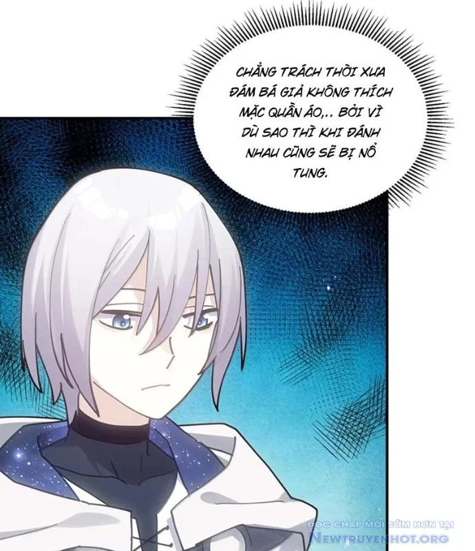 Thế Nhân Thực Sự Tin Tôi Là Đại Boss Chapter 119 - Trang 2