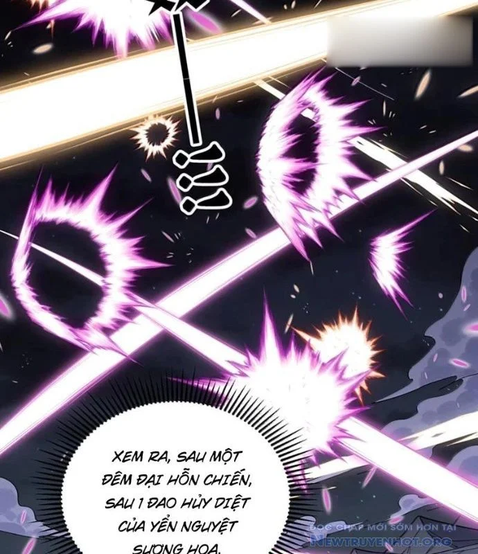 Thế Nhân Thực Sự Tin Tôi Là Đại Boss Chapter 119 - Trang 2
