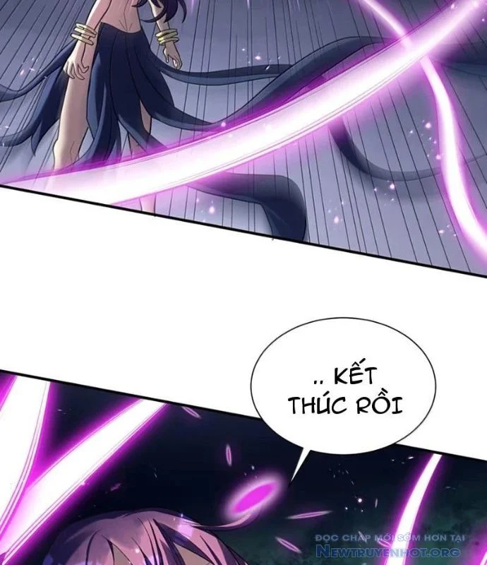 Thế Nhân Thực Sự Tin Tôi Là Đại Boss Chapter 119 - Trang 2