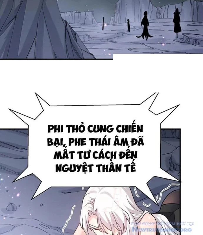 Thế Nhân Thực Sự Tin Tôi Là Đại Boss Chapter 119 - Trang 2