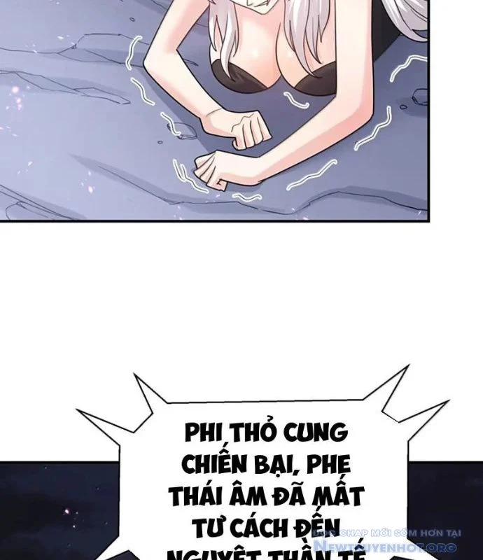 Thế Nhân Thực Sự Tin Tôi Là Đại Boss Chapter 119 - Trang 2