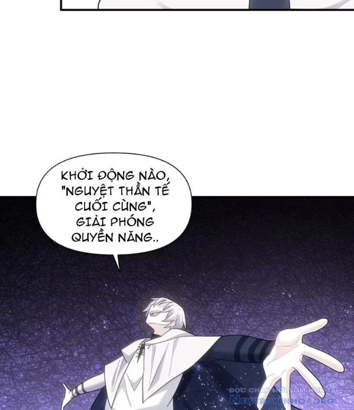 Thế Nhân Thực Sự Tin Tôi Là Đại Boss Chapter 119 - Trang 2