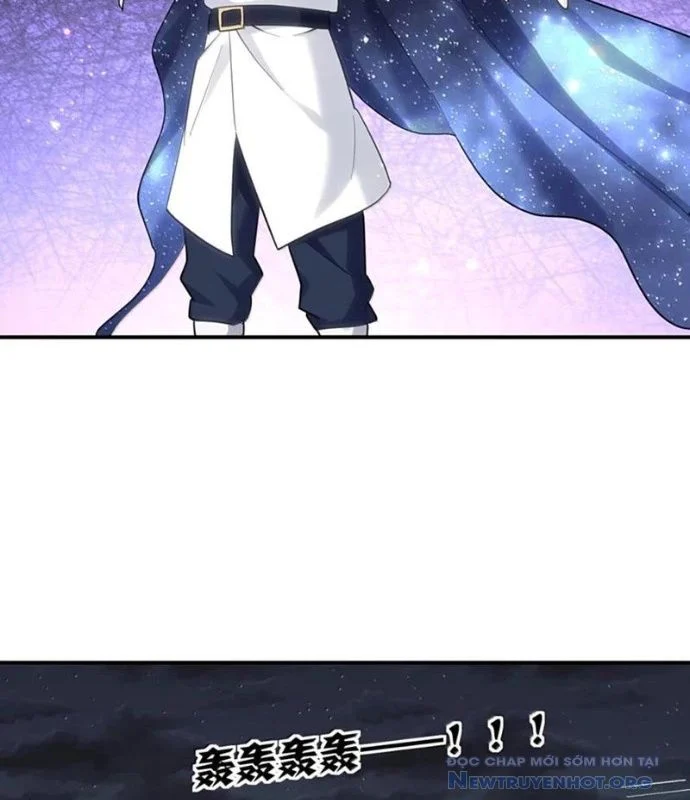 Thế Nhân Thực Sự Tin Tôi Là Đại Boss Chapter 119 - Trang 2