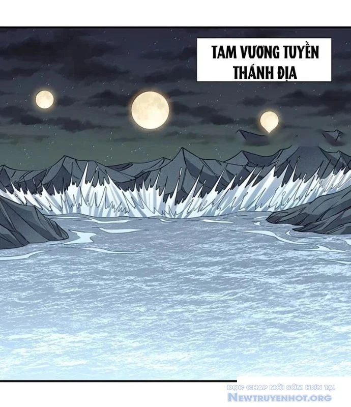 Thế Nhân Thực Sự Tin Tôi Là Đại Boss Chapter 119 - Trang 2