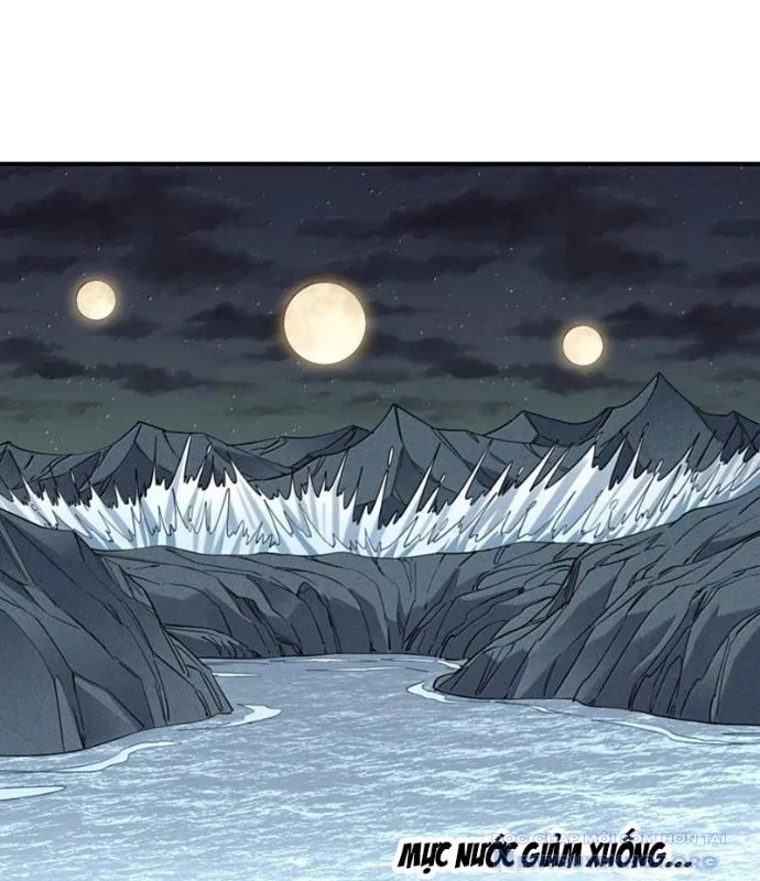 Thế Nhân Thực Sự Tin Tôi Là Đại Boss Chapter 119 - Trang 2