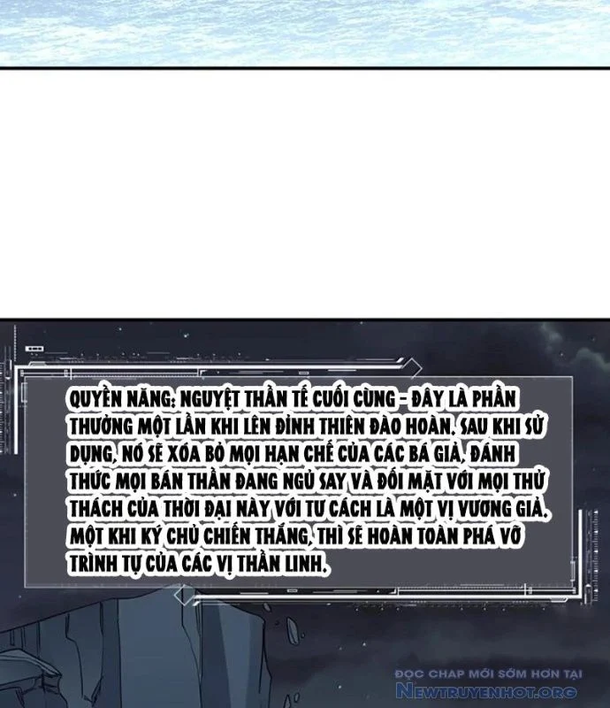 Thế Nhân Thực Sự Tin Tôi Là Đại Boss Chapter 119 - Trang 2