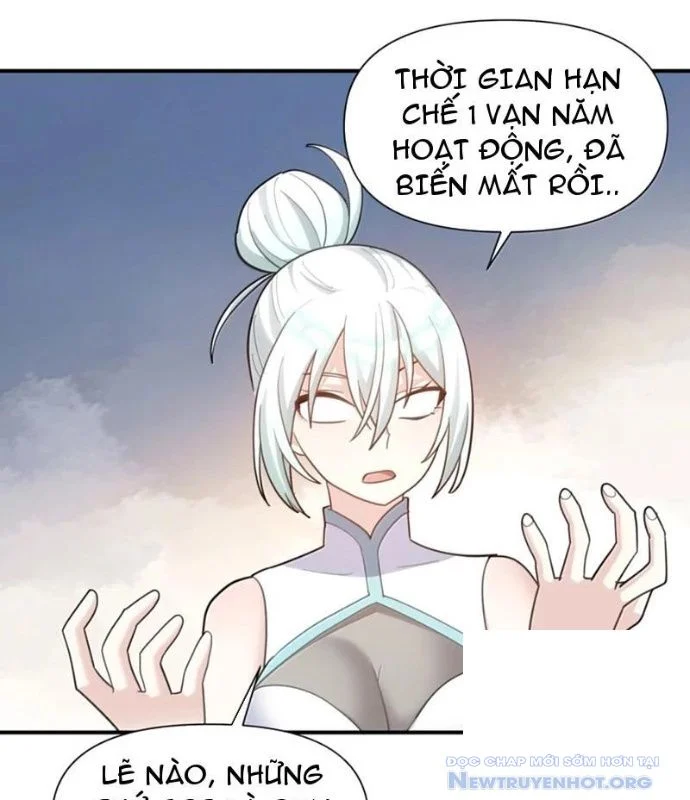 Thế Nhân Thực Sự Tin Tôi Là Đại Boss Chapter 119 - Trang 2