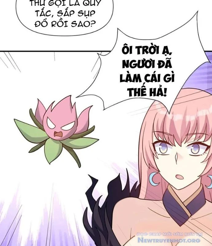 Thế Nhân Thực Sự Tin Tôi Là Đại Boss Chapter 119 - Trang 2