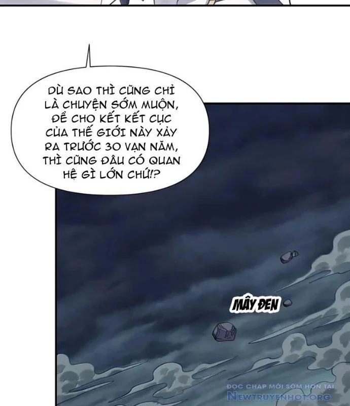 Thế Nhân Thực Sự Tin Tôi Là Đại Boss Chapter 119 - Trang 2