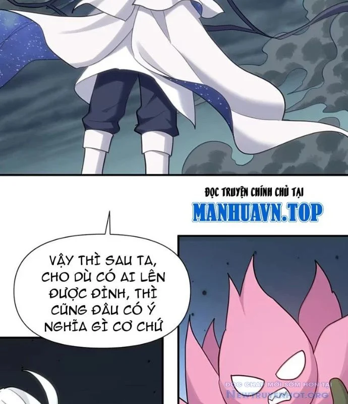 Thế Nhân Thực Sự Tin Tôi Là Đại Boss Chapter 119 - Trang 2