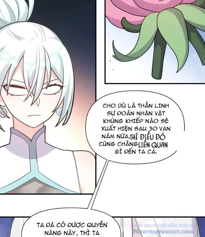 Thế Nhân Thực Sự Tin Tôi Là Đại Boss Chapter 119 - Trang 2