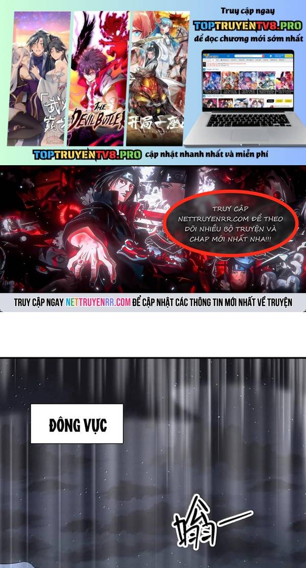 Thế Nhân Thực Sự Tin Tôi Là Đại Boss Chapter 120 - Trang 3