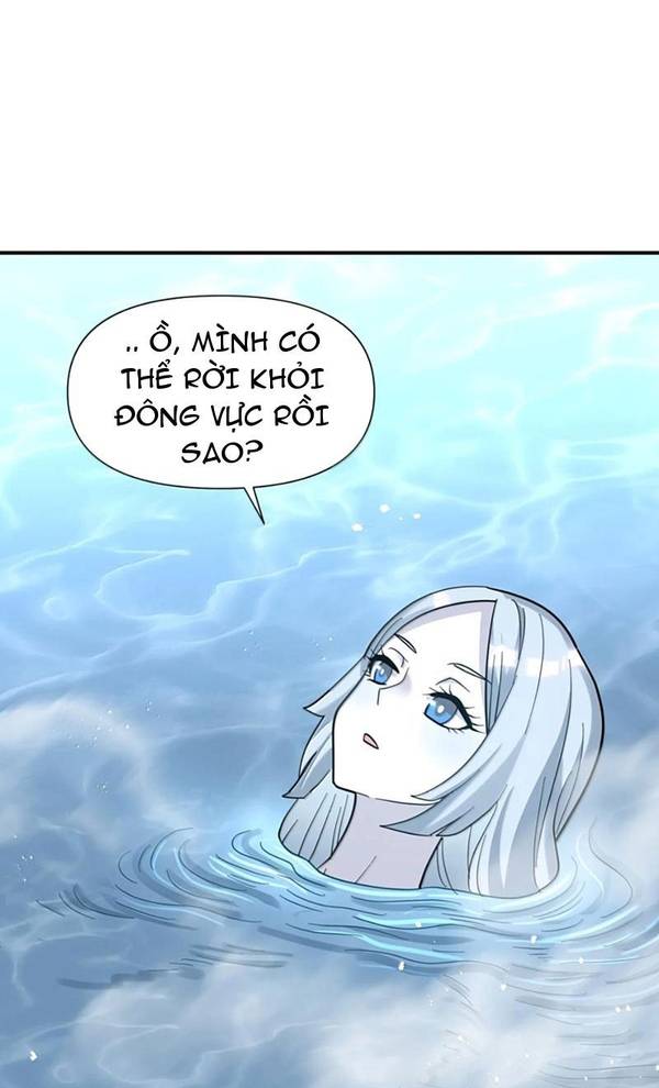 Thế Nhân Thực Sự Tin Tôi Là Đại Boss Chapter 120 - Trang 3