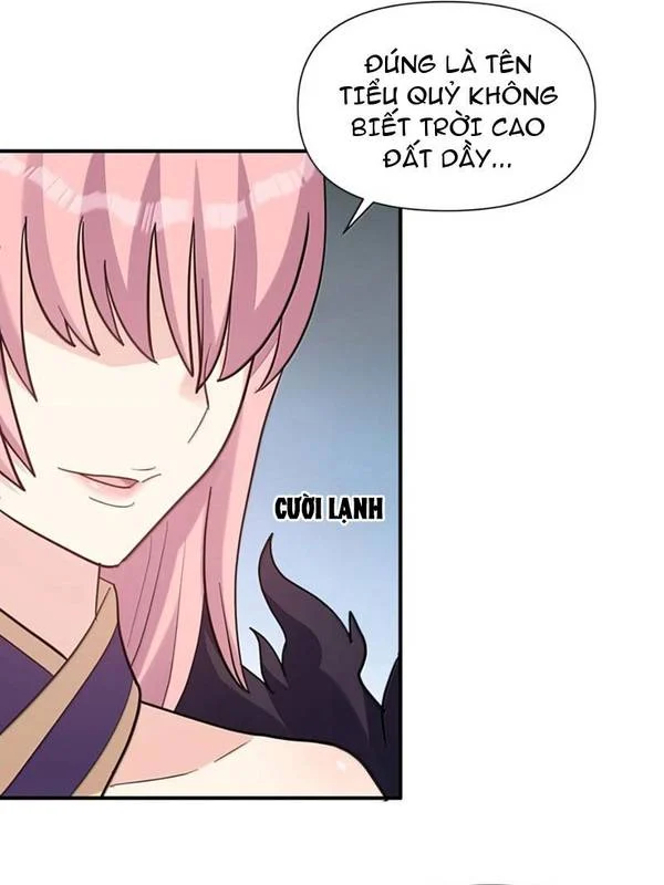 Thế Nhân Thực Sự Tin Tôi Là Đại Boss Chapter 120 - Trang 3