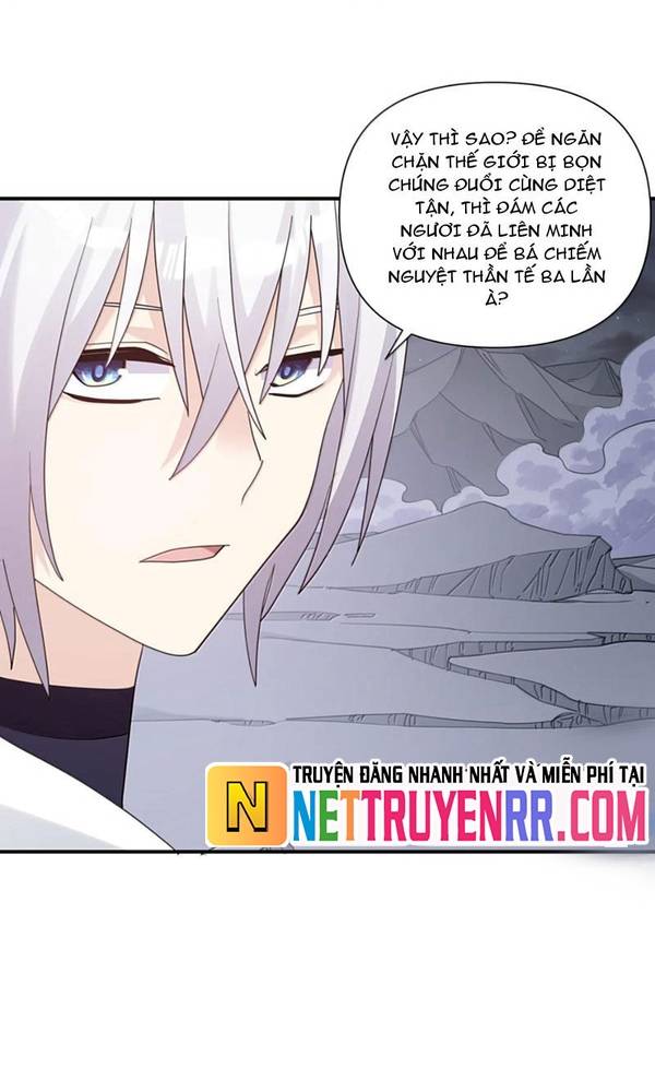 Thế Nhân Thực Sự Tin Tôi Là Đại Boss Chapter 120 - Trang 3