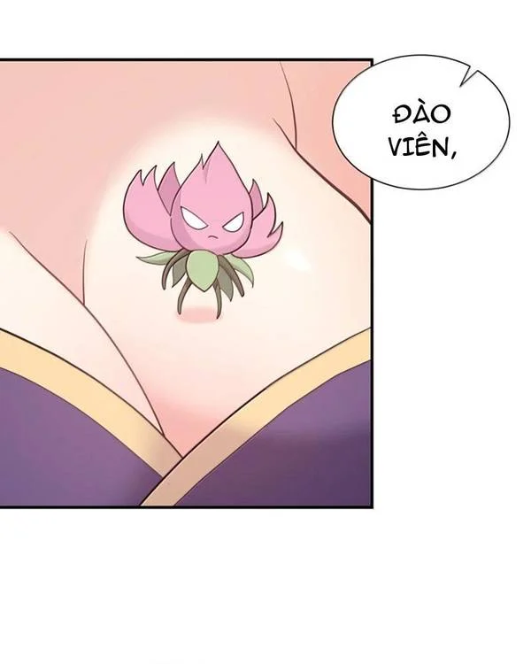 Thế Nhân Thực Sự Tin Tôi Là Đại Boss Chapter 120 - Trang 3