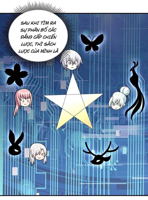 Thế Nhân Thực Sự Tin Tôi Là Đại Boss Chapter 120 - Trang 3
