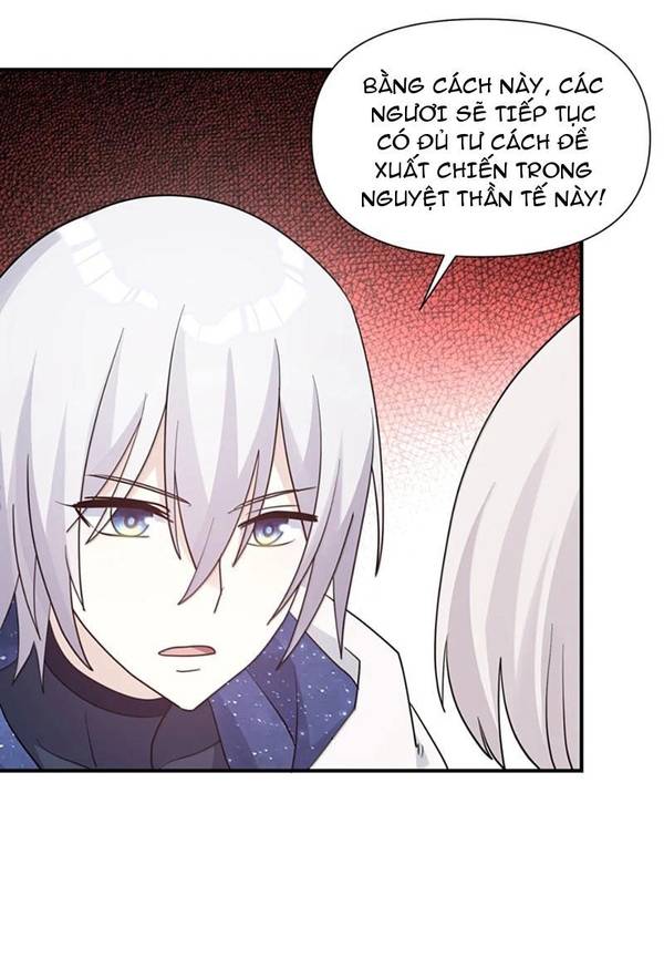 Thế Nhân Thực Sự Tin Tôi Là Đại Boss Chapter 120 - Trang 3