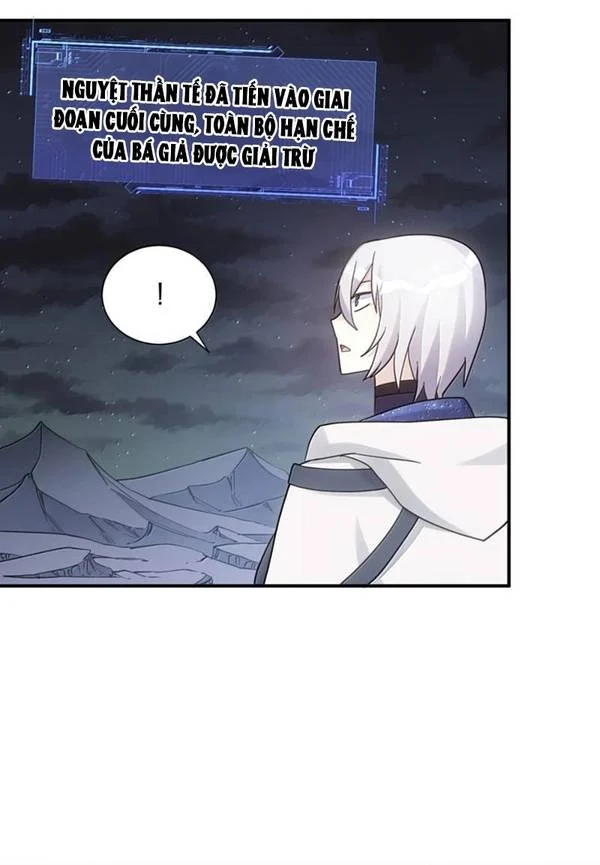 Thế Nhân Thực Sự Tin Tôi Là Đại Boss Chapter 120 - Trang 3