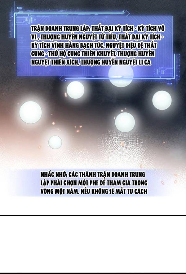 Thế Nhân Thực Sự Tin Tôi Là Đại Boss Chapter 120 - Trang 3