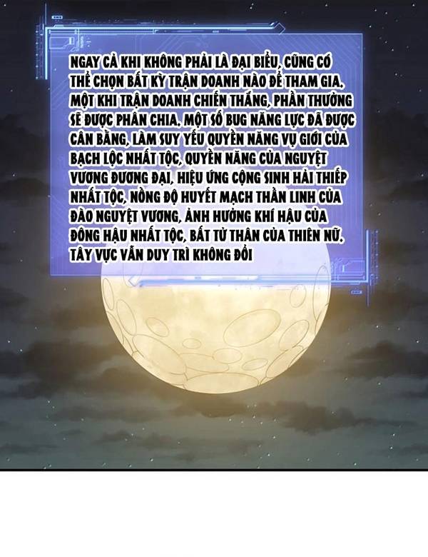 Thế Nhân Thực Sự Tin Tôi Là Đại Boss Chapter 120 - Trang 3