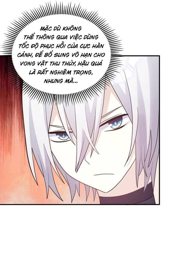 Thế Nhân Thực Sự Tin Tôi Là Đại Boss Chapter 120 - Trang 3