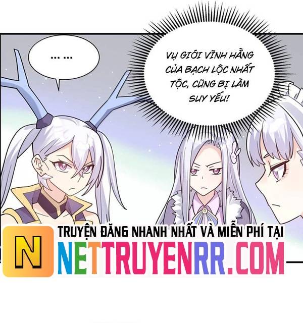 Thế Nhân Thực Sự Tin Tôi Là Đại Boss Chapter 120 - Trang 3