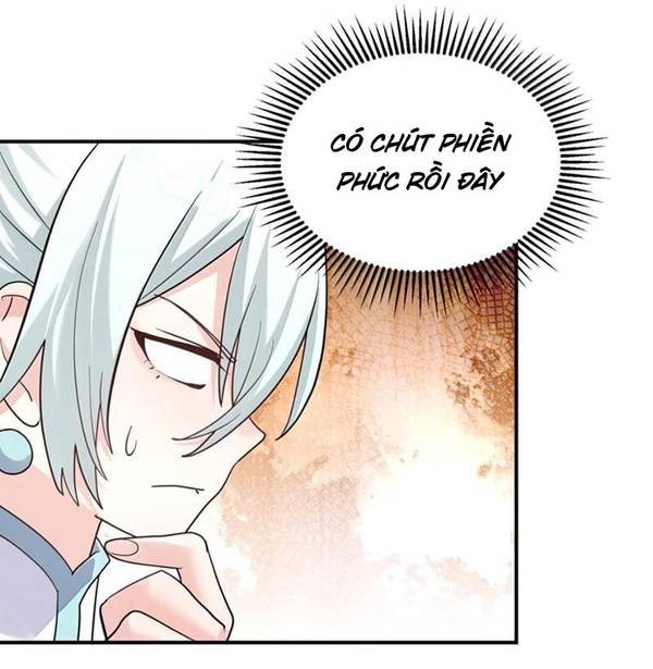 Thế Nhân Thực Sự Tin Tôi Là Đại Boss Chapter 120 - Trang 3