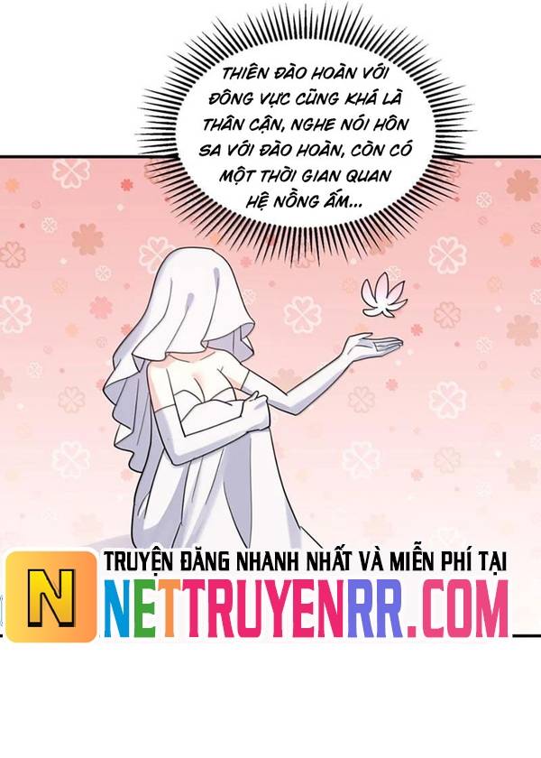 Thế Nhân Thực Sự Tin Tôi Là Đại Boss Chapter 120 - Trang 3