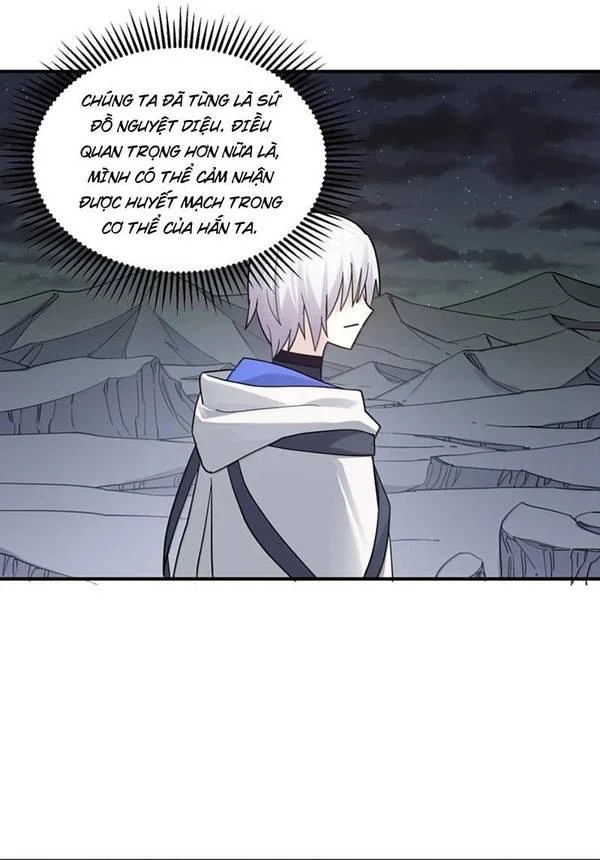 Thế Nhân Thực Sự Tin Tôi Là Đại Boss Chapter 120 - Trang 3