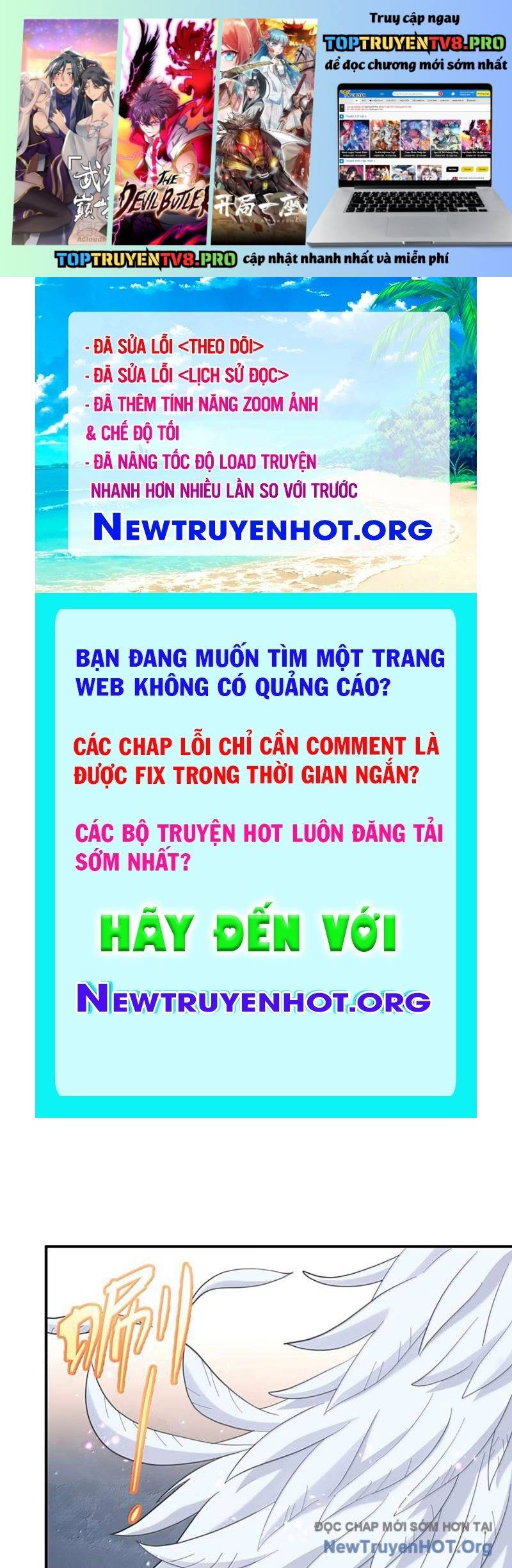 Thế Nhân Thực Sự Tin Tôi Là Đại Boss Chapter 122 - Next 