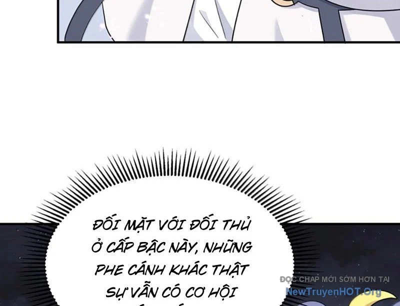 Thế Nhân Thực Sự Tin Tôi Là Đại Boss Chapter 122 - Next 