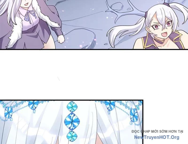 Thế Nhân Thực Sự Tin Tôi Là Đại Boss Chapter 122 - Next 