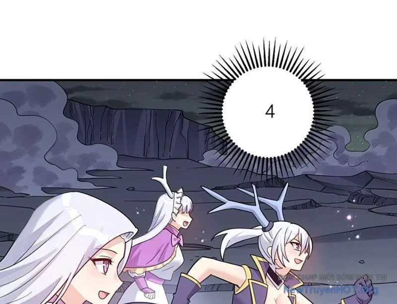 Thế Nhân Thực Sự Tin Tôi Là Đại Boss Chapter 122 - Next 