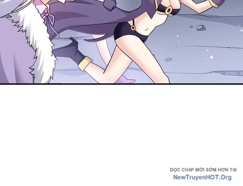 Thế Nhân Thực Sự Tin Tôi Là Đại Boss Chapter 122 - Next 