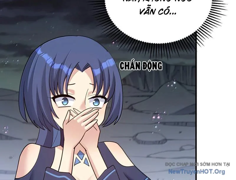 Thế Nhân Thực Sự Tin Tôi Là Đại Boss Chapter 122 - Next 