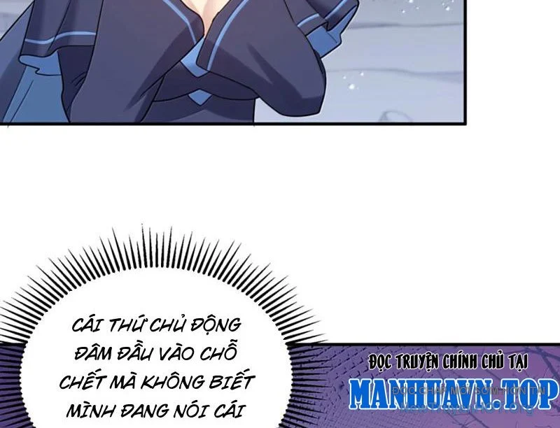 Thế Nhân Thực Sự Tin Tôi Là Đại Boss Chapter 122 - Next 
