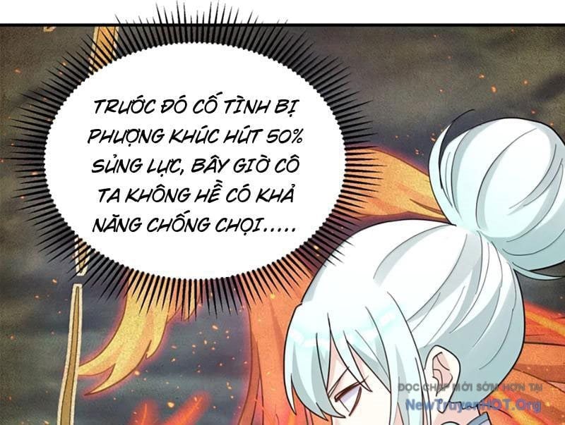 Thế Nhân Thực Sự Tin Tôi Là Đại Boss Chapter 122 - Next 