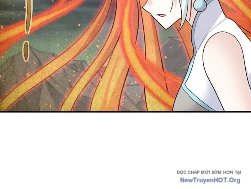 Thế Nhân Thực Sự Tin Tôi Là Đại Boss Chapter 122 - Next 