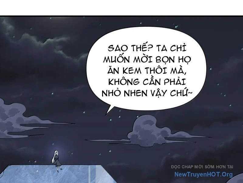 Thế Nhân Thực Sự Tin Tôi Là Đại Boss Chapter 122 - Next 