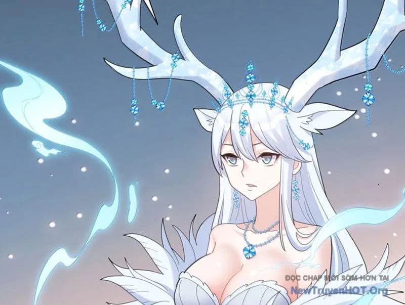 Thế Nhân Thực Sự Tin Tôi Là Đại Boss Chapter 122 - Next 