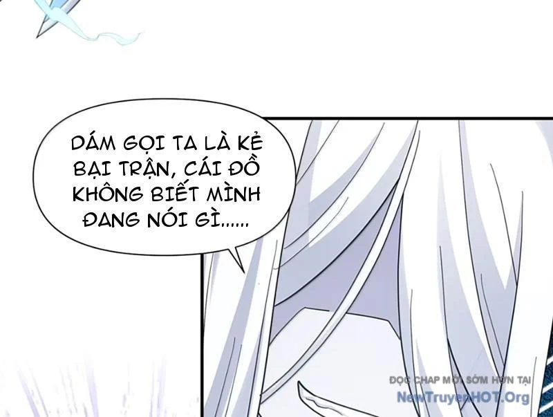 Thế Nhân Thực Sự Tin Tôi Là Đại Boss Chapter 122 - Next 