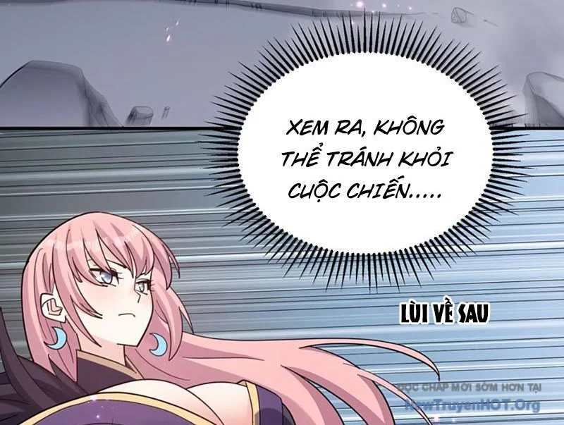 Thế Nhân Thực Sự Tin Tôi Là Đại Boss Chapter 122 - Next 